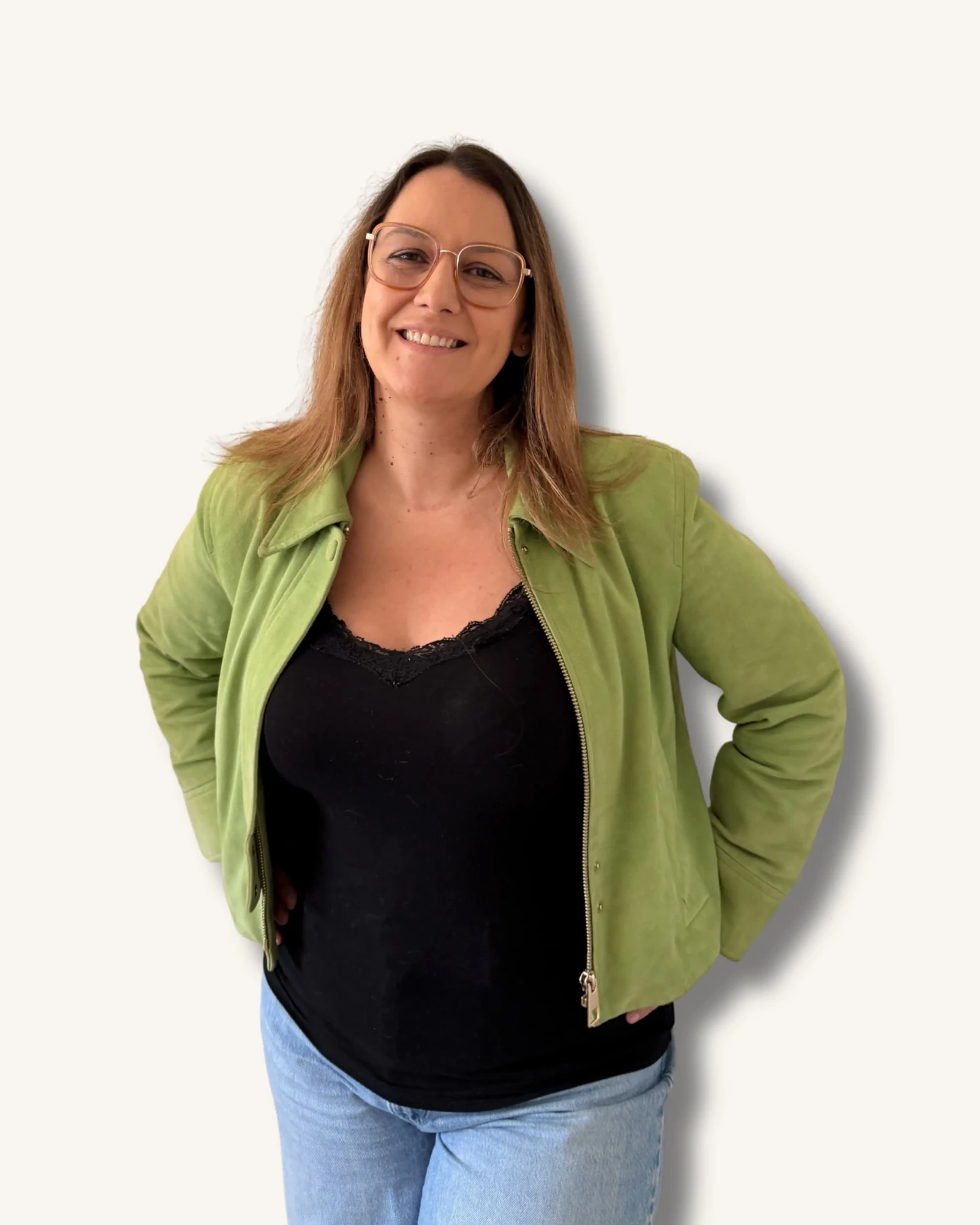 Camille Hanquiez fondatrice de LBDC Formations