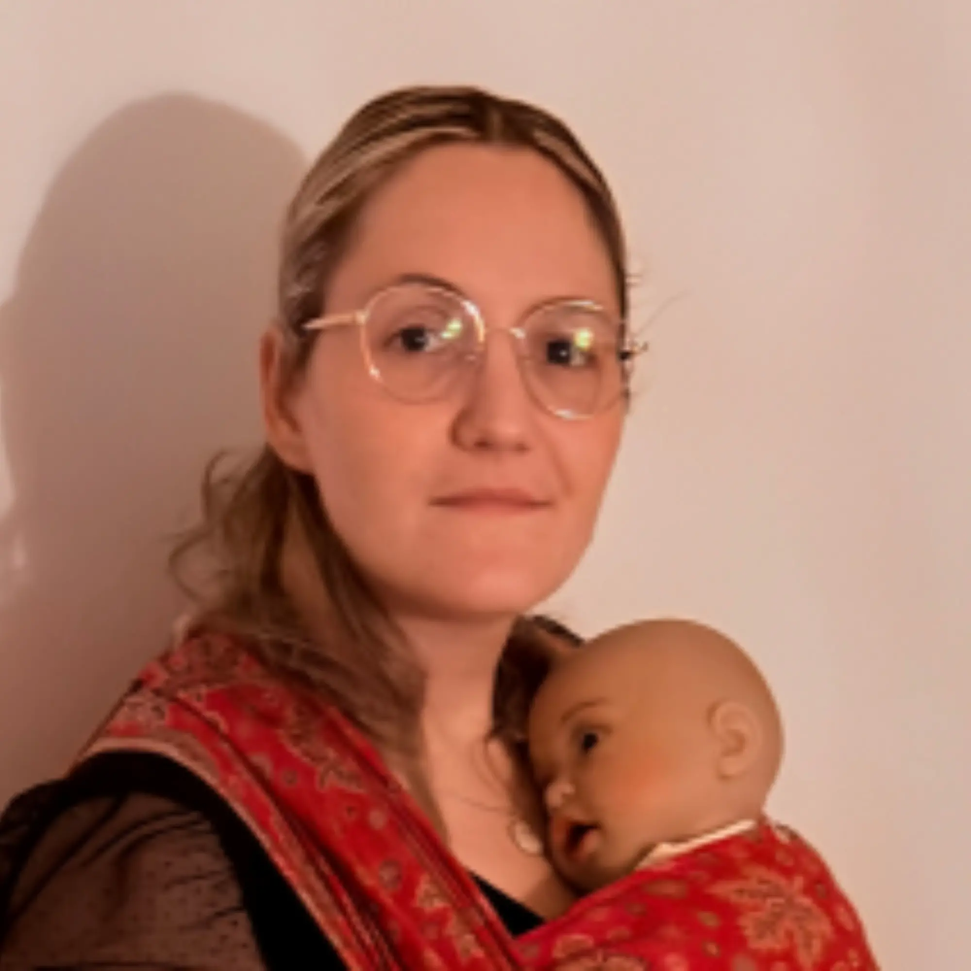 Avis formation monitrice de portage physiologique en présentiel LBDC Formations