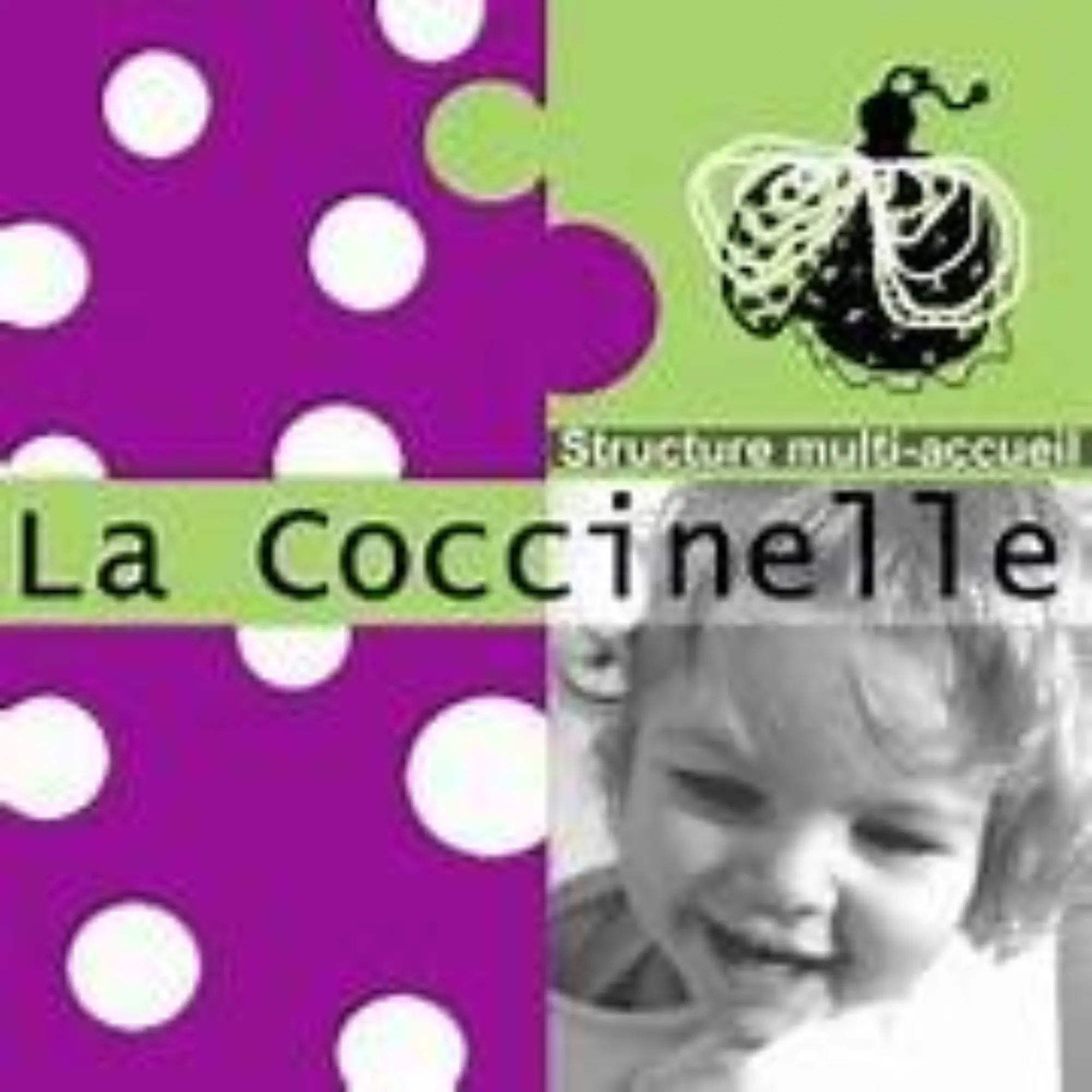 La Coccinelle