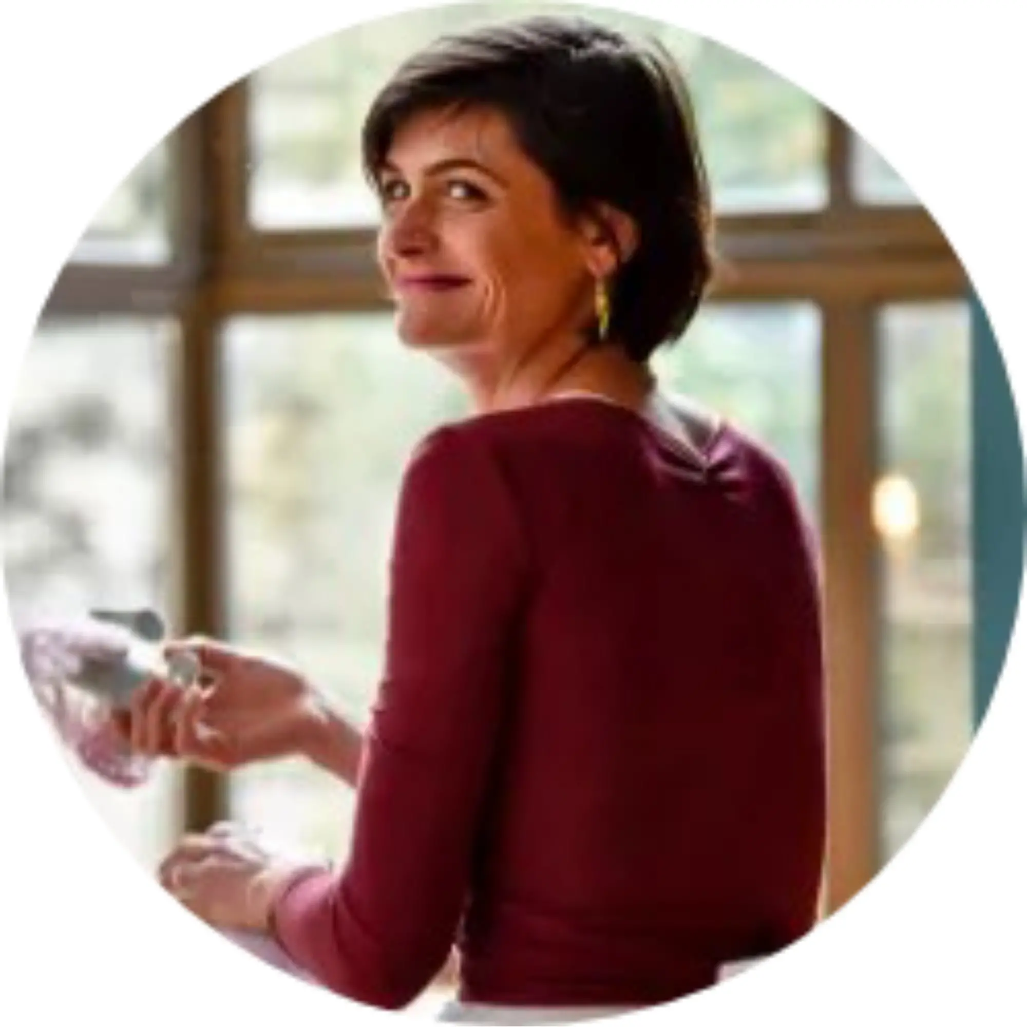 Avis formation soins  pré et post natals de LBDC Formations