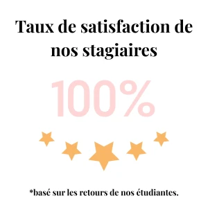 100 pour cent avis positif formation monitrice de portage