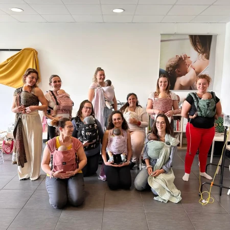 Formation coach parental professionnel EAJE accompagnement parental équipes crèche LBDC Formations