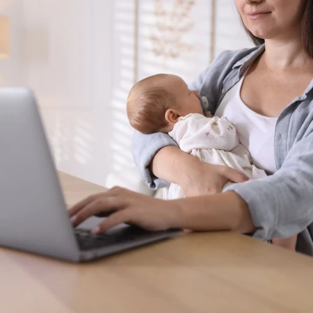 Se reconvertir dans la périnatalité formation coach parental LBDC Formations